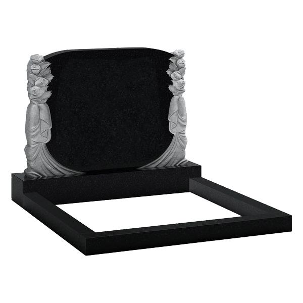 Изготовление памятников и надгробий на могилу — фото 3